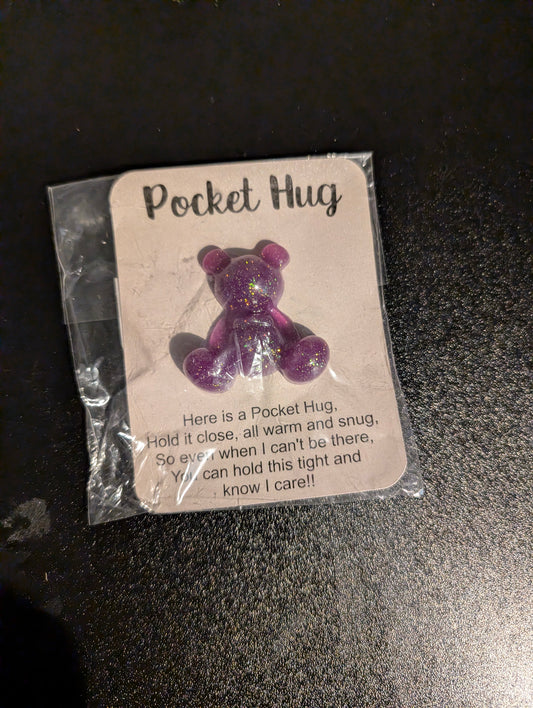 Pocket Hug