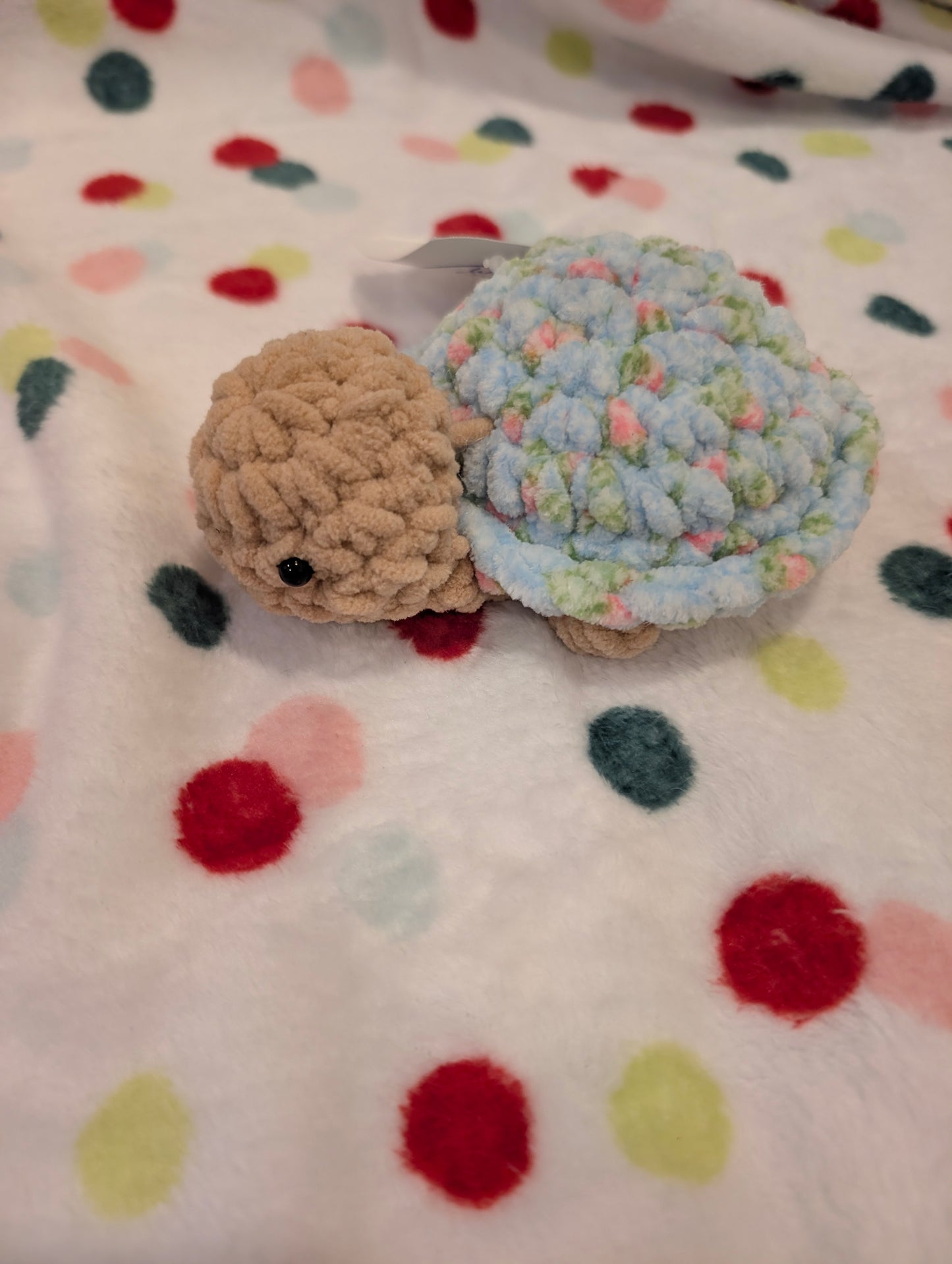 Mini Turtle