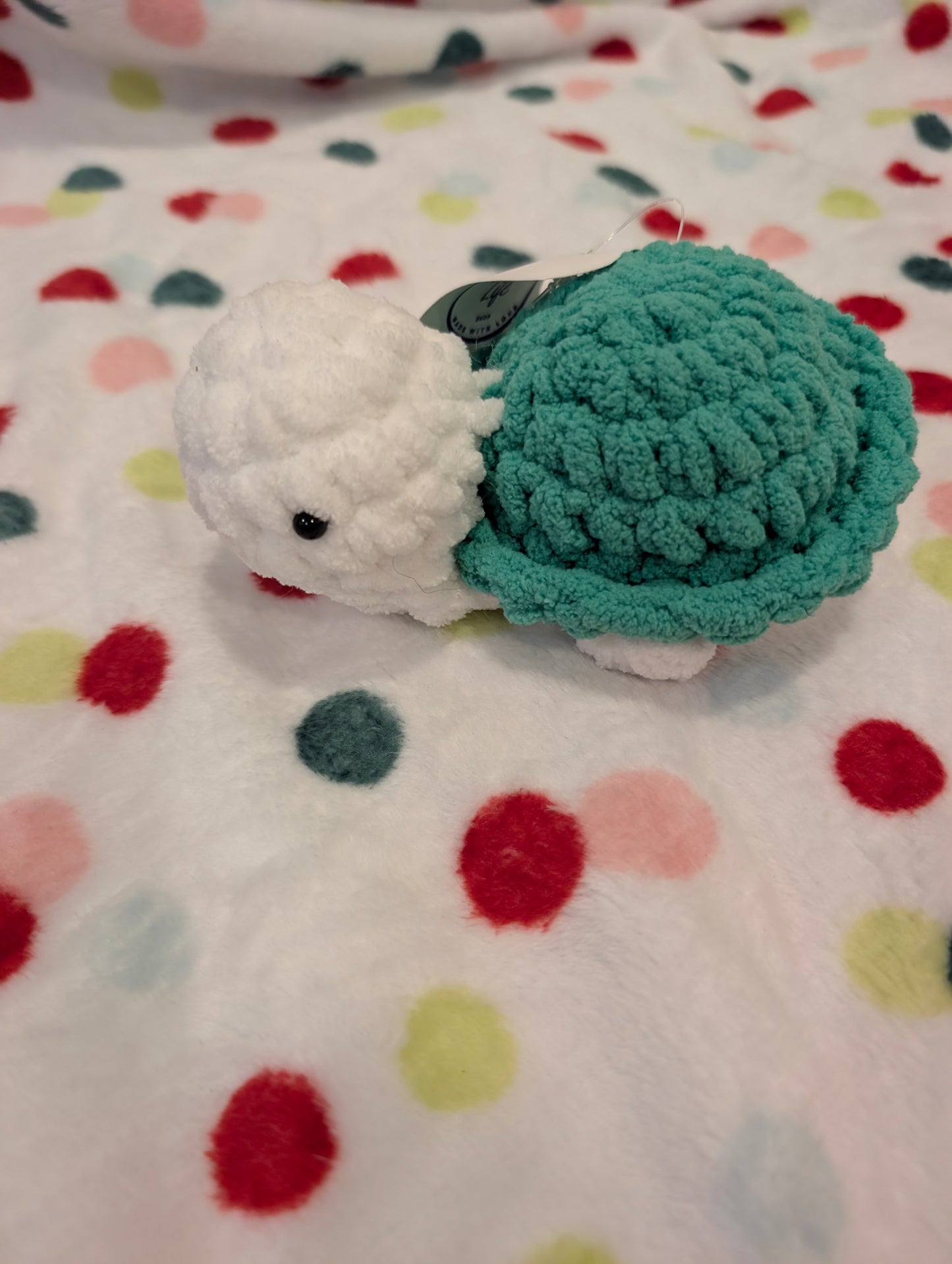 Mini Turtle